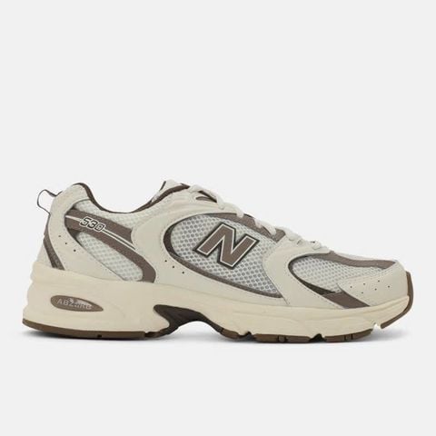  New Balance 530 Off White 