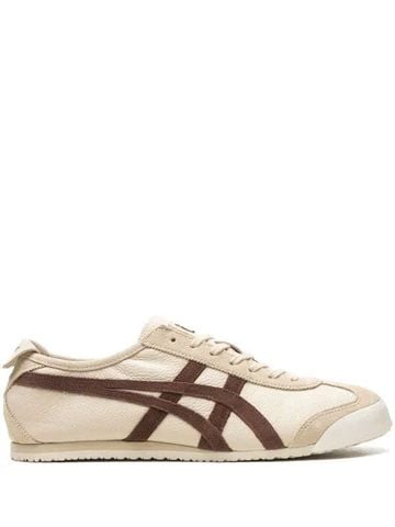  Onitsuka tiger 66 Beige suede Brown 