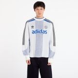  Adidas Sweater Knit football 