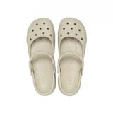 Crocs Ballet Beige 