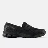  New Balance 1906L Black Leather 