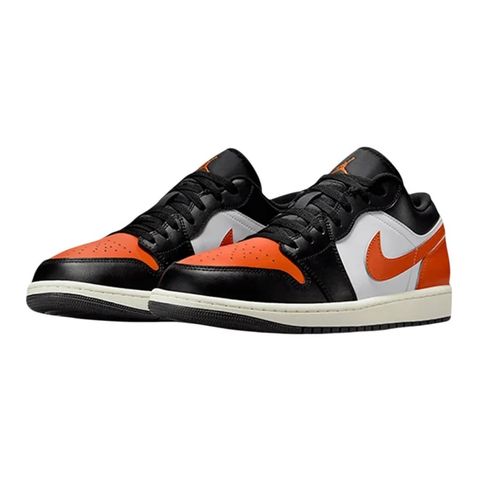  Jordan 1s low Shattered Backboard 