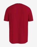  Tee Tommy Tape Basic red 