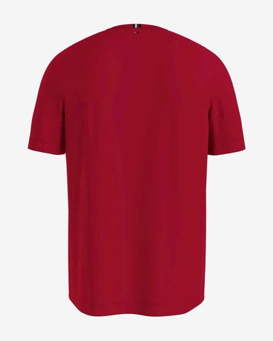  Tee Tommy Tape Basic red 