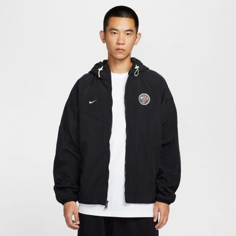  Nike Nsw Yaoguai Jacket 