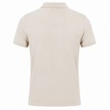  Polo Tommy Hilfiger Regular Fit beige 