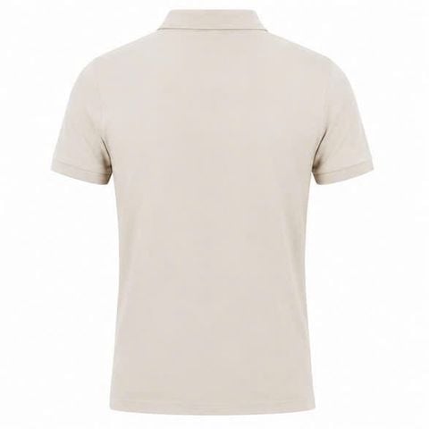  Polo Tommy Hilfiger Regular Fit beige 
