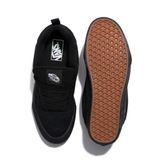  Vans Knu All Black 