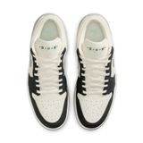  Jordan 1s low Sail Smoke Grey 