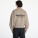  Sweater Essentials fleece desert sand 