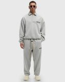  Essential Fleece Polo grey 