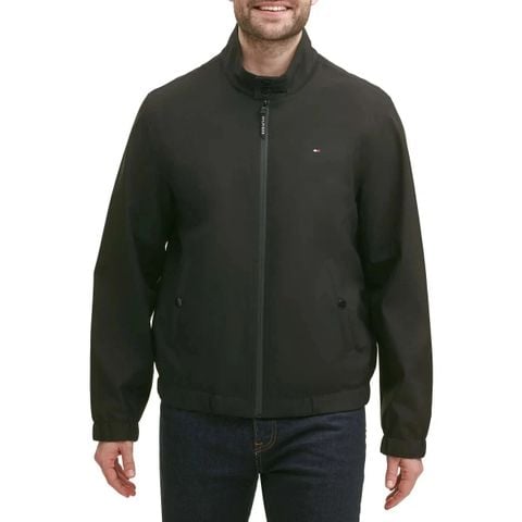  Jacket Tommy Black 