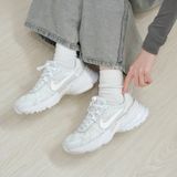  Nike V2K Summit White 