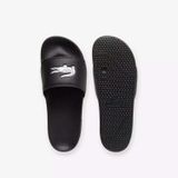  Lacoste slide Black 