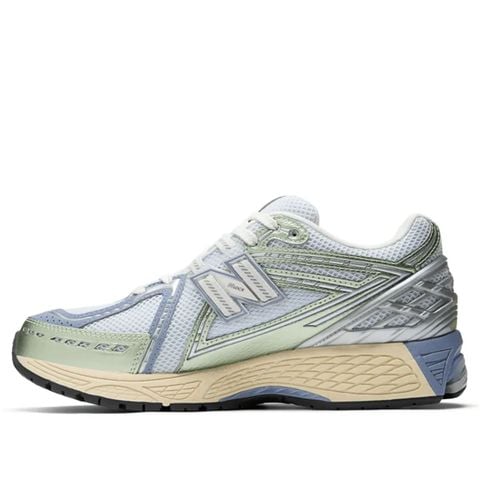  New Balance 1906R metallic green 