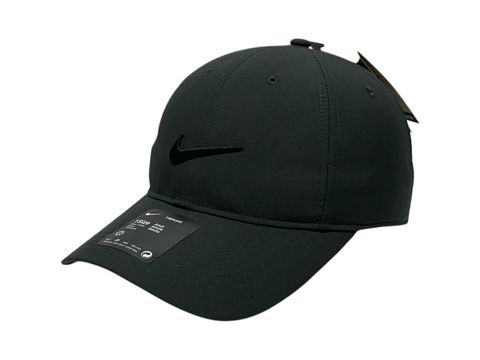  Nike Cap All Black 