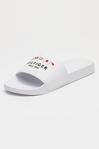  Tommy slide 85 white 
