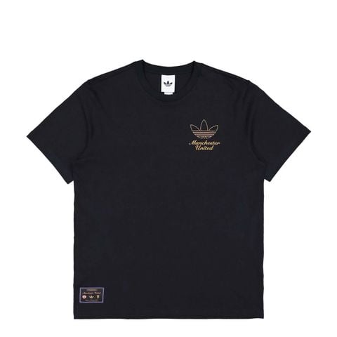  Tee Adidas Manchester United Iconic 
