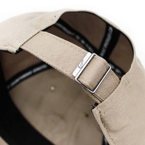  Nike x MLB cap beige 