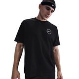  Tee Nike airmax 90 basketball Black 