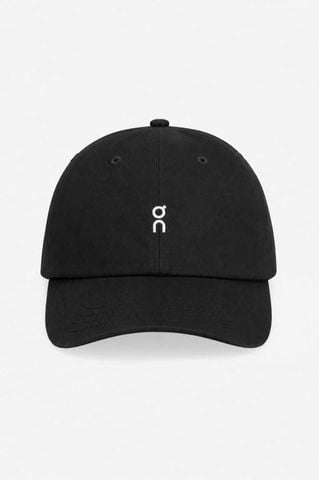  ON Cap Black 