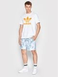 Tee Adidas Classic trefoil 