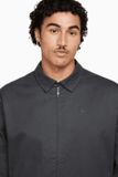  Nike Harrington Woven Jacket Black 