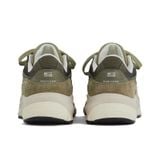  New Balance 990v6 made in usa  teddy Santis camo 