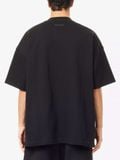  Tee Essentials NBA Black 