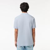  Lacoste Classic fit light Blue 