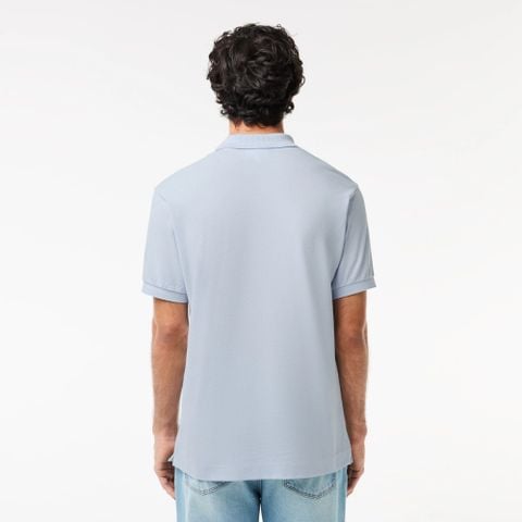  Lacoste Classic fit light Blue 