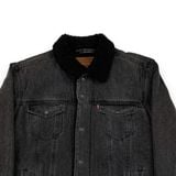  Jacket Levi’s jean Black 