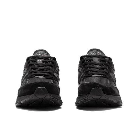  New Balance 990v6 made in usa triple Black 