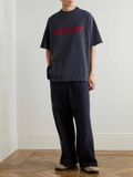  Tee Essentials 90’s Iron grey 