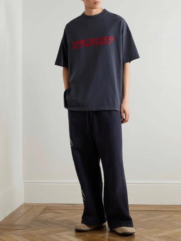  Tee Essentials 90’s Iron grey 