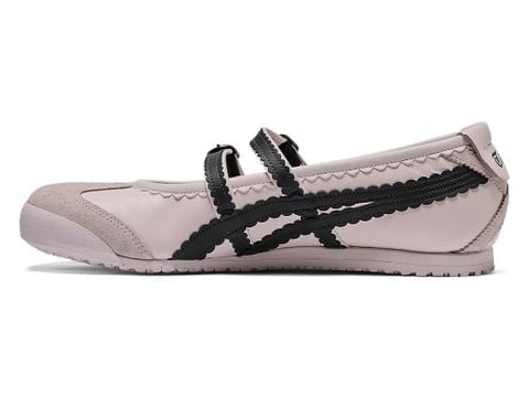  Onitsuka tiger 66 crystal pink 