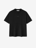  Tee Essentials Black 2026 