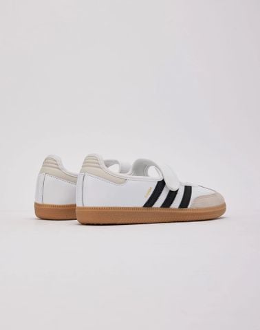  Adidas Samba mary jane cloud white 