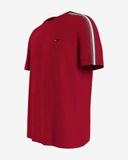 Tee Tommy Tape Basic red 