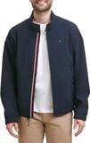  Jacket Tommy Navy 