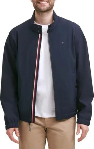  Jacket Tommy Navy 