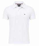  Polo Tommy Hilfiger regular Fit White 