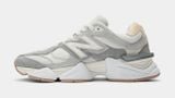  New Balance 9060 slate Grey 