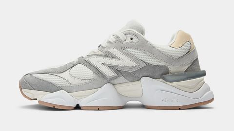  New Balance 9060 slate Grey 
