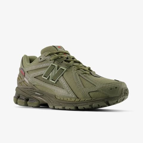  New Balance 1906 primaloft drak olive 