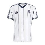  Adidas Real Madrid jersey white legend 