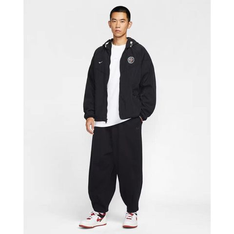  Nike Nsw Yaoguai Jacket 