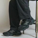  New Balance 9060 Black Cat 