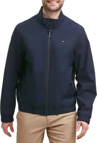  Jacket Tommy Navy 