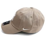  Nike x MLB cap beige 
